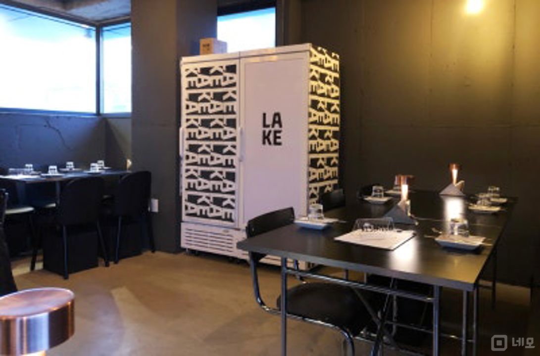 망원동 시설 양도 가능한 요리주점 매물의 3번째 사진