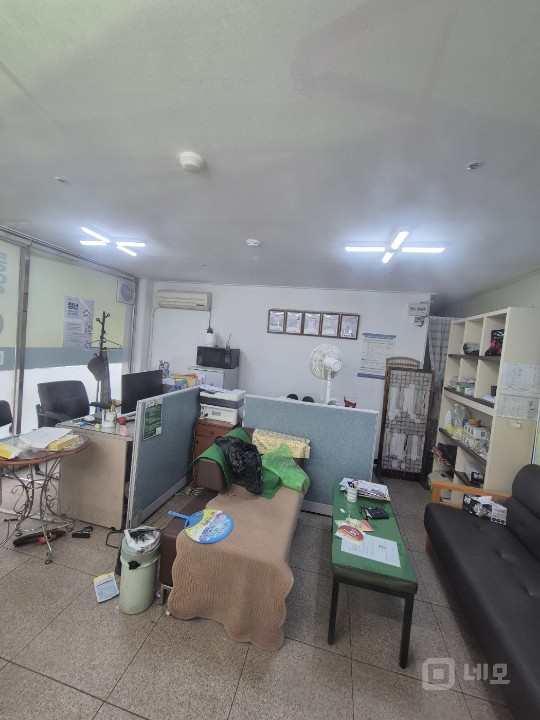 방학역세권 이면상권 다용도점포 옷가게등 다용도점포추천합니다. 매물의 4번째 사진