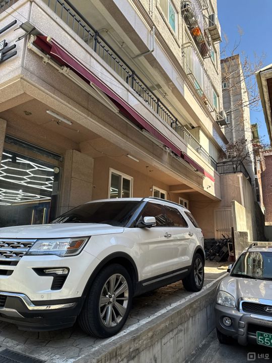 청량리동 시설양도 가능한 세차장 매물의 5번째 사진