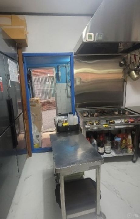 해운대구 반여동, 버스정류장 앞 자동홍보 좋은 김밥전문점 매물의 4번째 사진