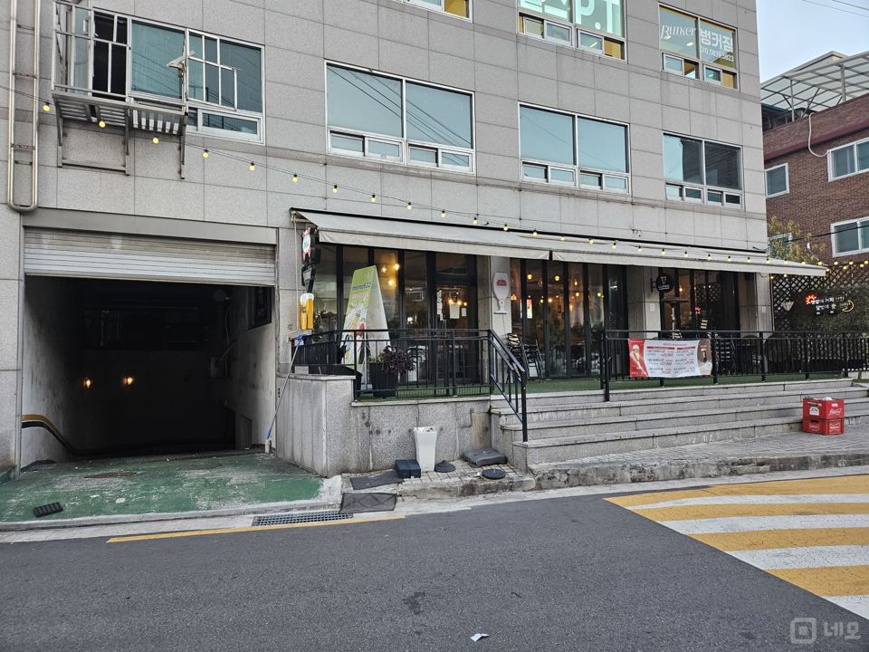 창동 주거지역 위치, 깔끔한 인테리어, 테라스 완비된 호프집 매물의 6번째 사진