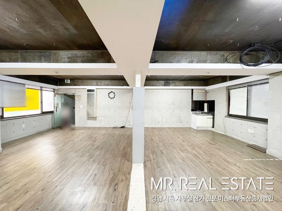 개나리아파트 사거리 가격대비 넓은 사무실 사진있음 매물의 3번째 사진