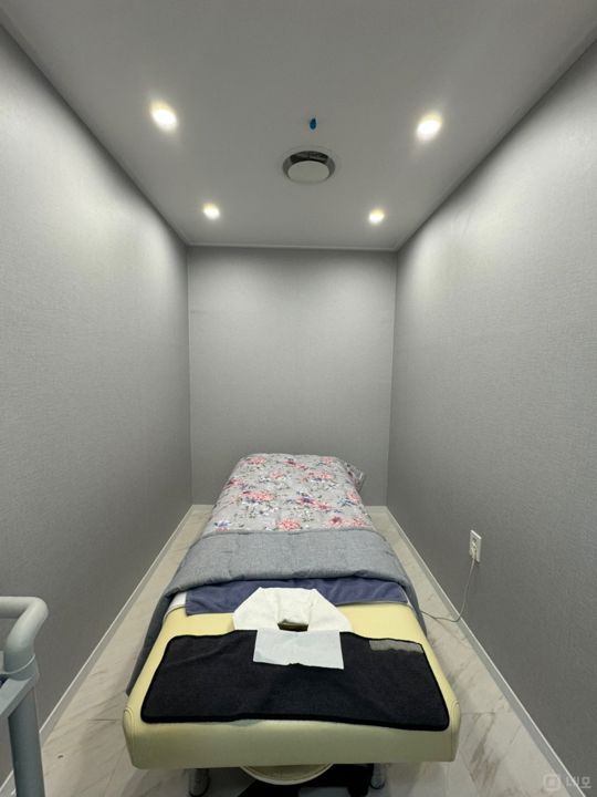 목동 목동역 초역세권, 시설, 인테리어 완비, 회원 많은 피부미용샵 매물의 3번째 사진