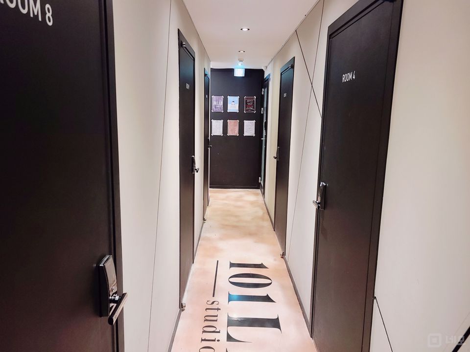 삼성동 전체 양도 가능한 음악 연습실 매물의 3번째 사진