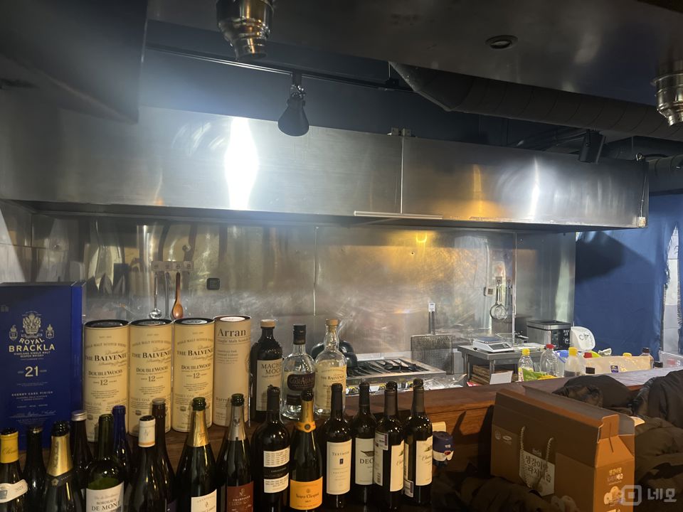 송파구 삼전동 위치좋은 1층 상가 임대 매물의 4번째 사진