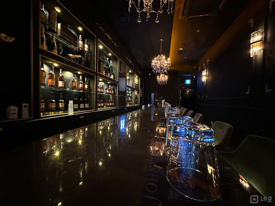 서구 청라동, 커낼 웨이 수변 라인 위치, 접근성 우수한 BAR 매물의 4번째 사진