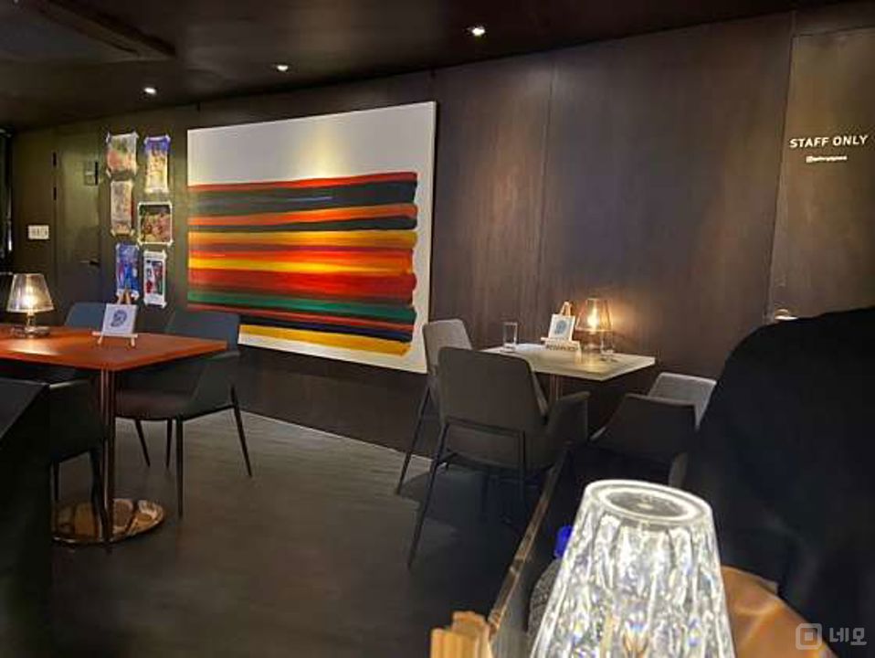 남창동 시설양도 가능한 BAR 매물의 4번째 사진