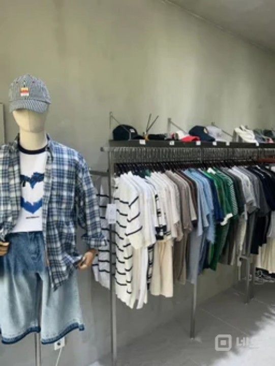 중앙역30초 )인테리어완비!! 무권리 상가 매물의 4번째 사진
