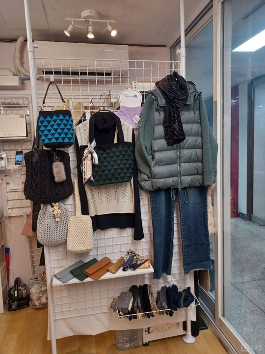 일원역 역세권, 배후수요 풍부, 아파트단지 내 1층 상가 매물의 1번째 사진