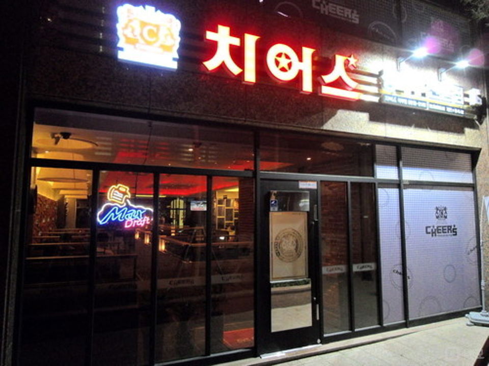 먹자골목 내 유동인구 많은 석우동 1층 상가 매물의 6번째 사진