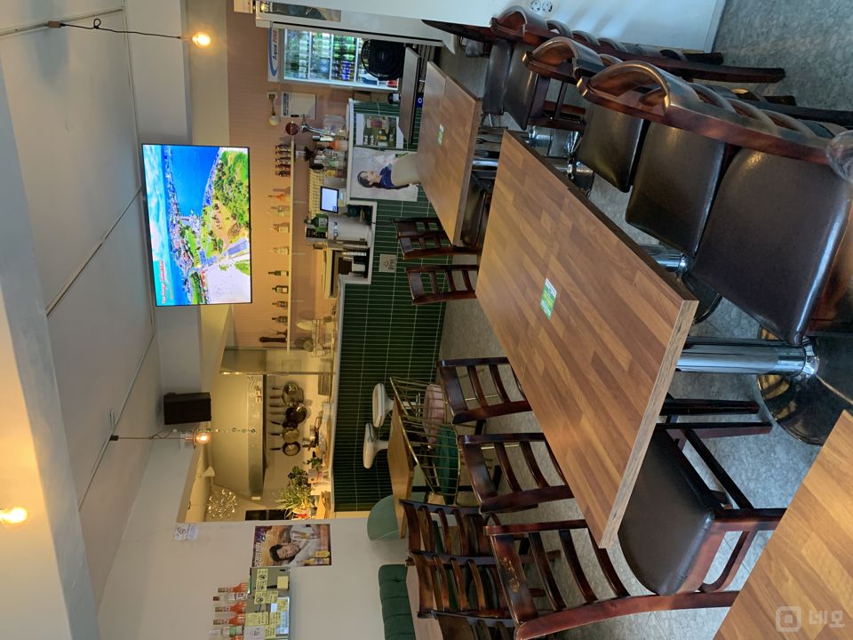 흑석동 흑석역 역세권, 대학가 위치해 매출 좋은 호프집 매물의 3번째 사진