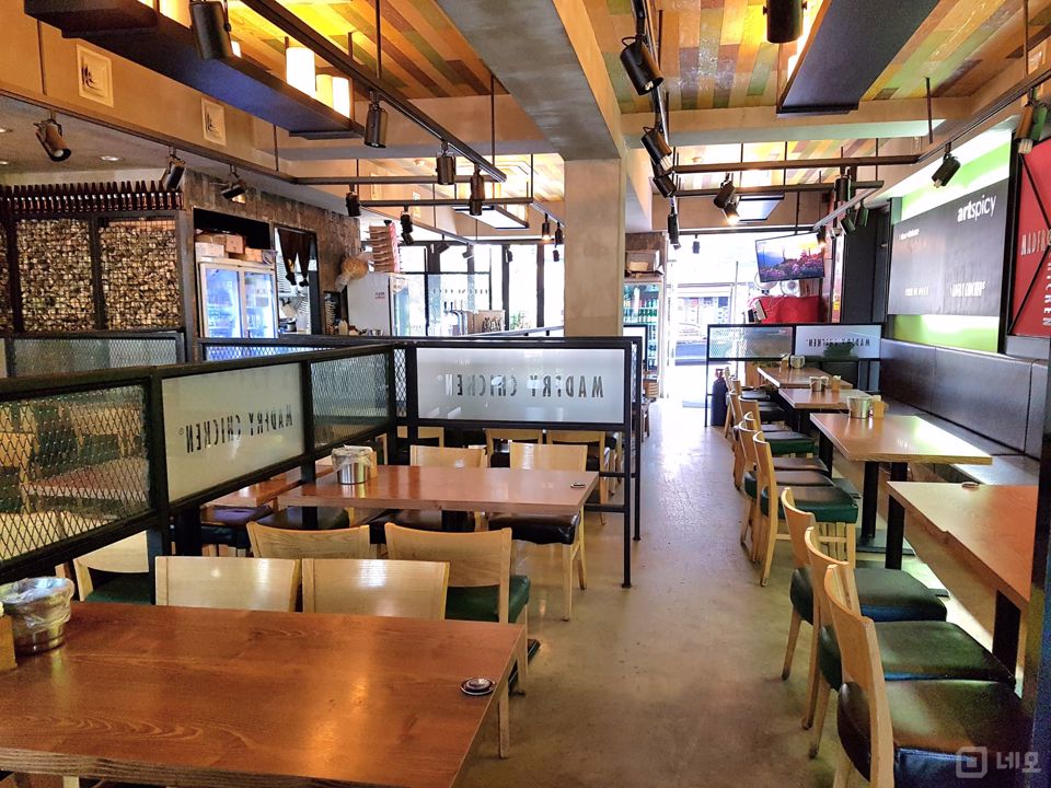 단골 손님 많은 도곡동 치킨호프집 매물의 2번째 사진