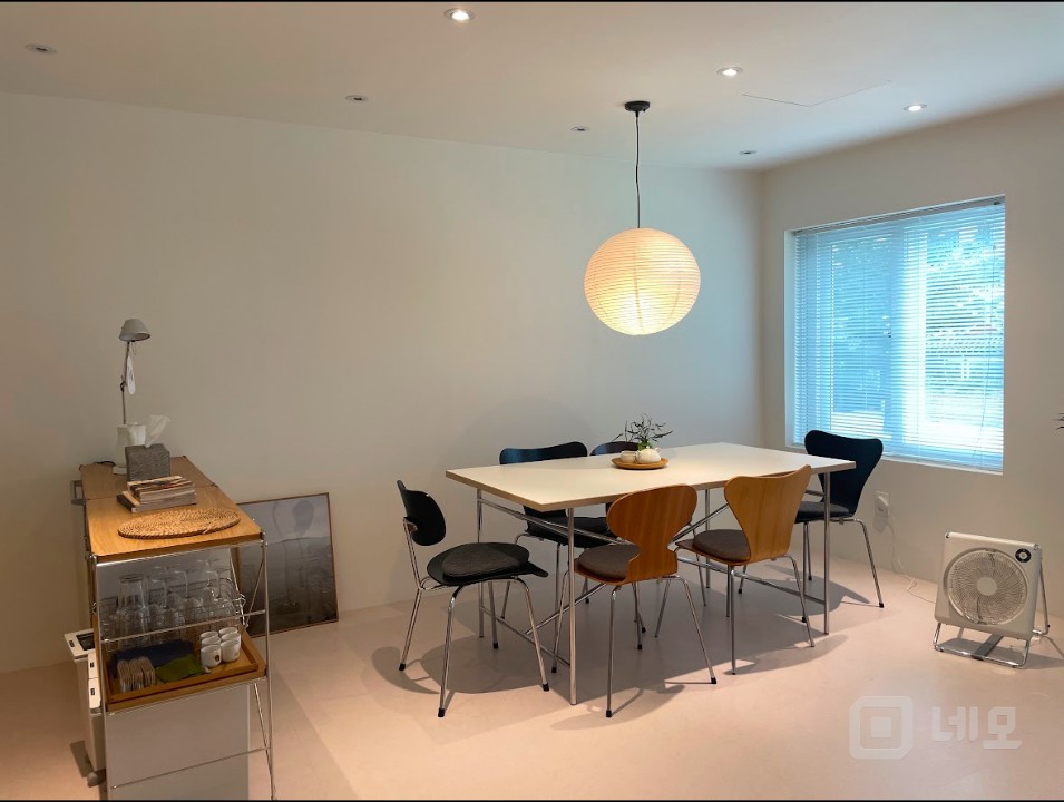 서촌에 월세 저렴한 파티룸 공간임대 양도 매물의 2번째 사진