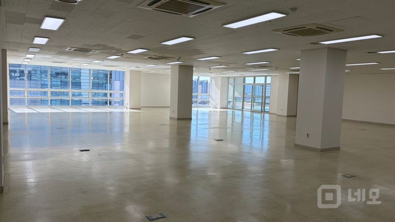 DMC첨단산업센터 321호 (DMC지원시설) 매물의 3번째 사진