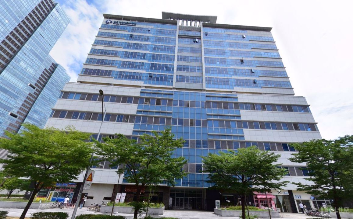 신축 건물, 조용하여 업무 환경이 좋은 송도동 소호 사무실 매물의 7번째 사진