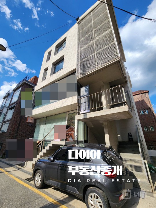 DIA 소문나서 많이 찾아오는 미용실자리  매물의 5번째 사진