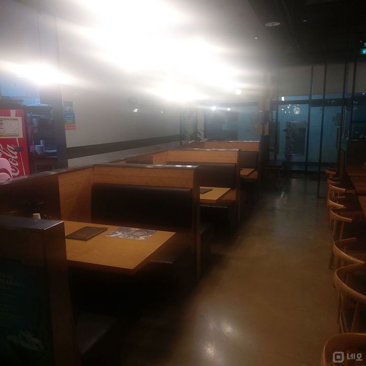 포메인 교하점  매물의 2번째 사진