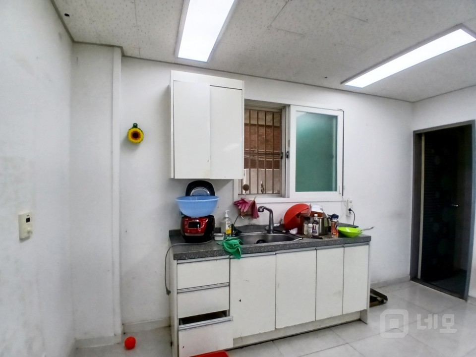 GATE 마포구청역 인근에 위치한 1층 무권리 상가 매물의 8번째 사진