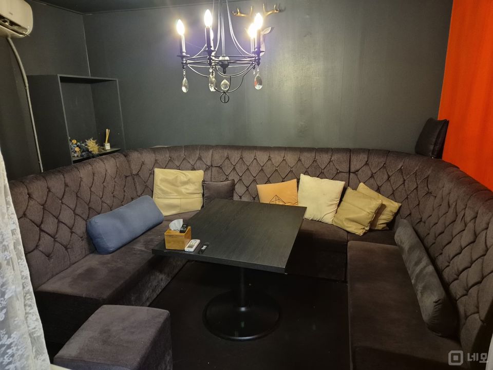 도화동 복합상권에 위치한 호프집 매물의 5번째 사진