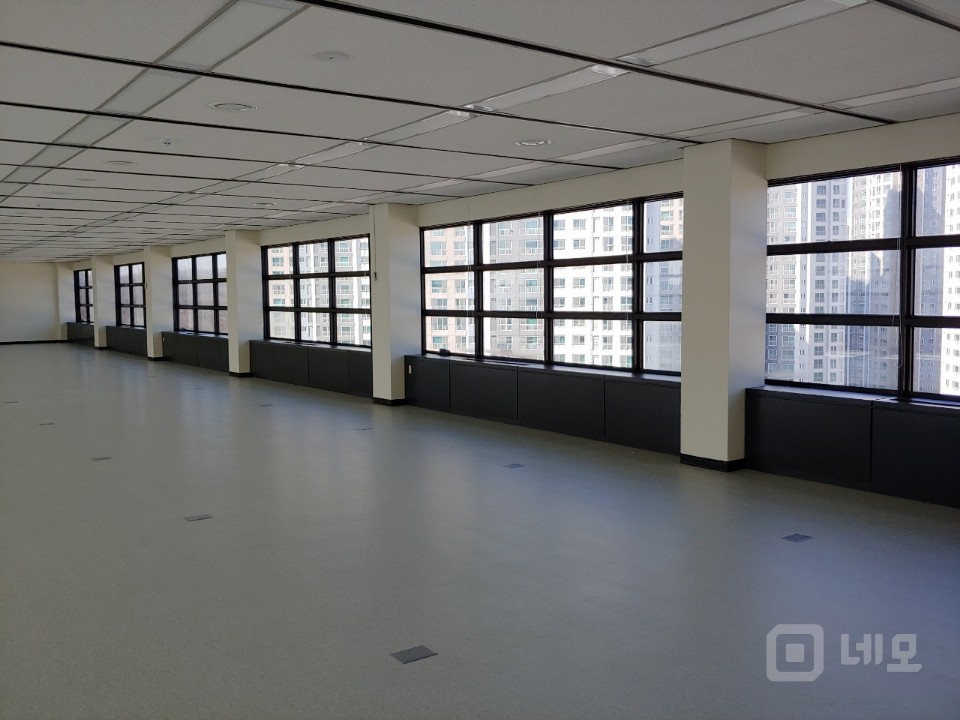 💕안산신청 I 시청 앞 I 무권리 I 깨끗한 사무실 추천 매물의 1번째 사진