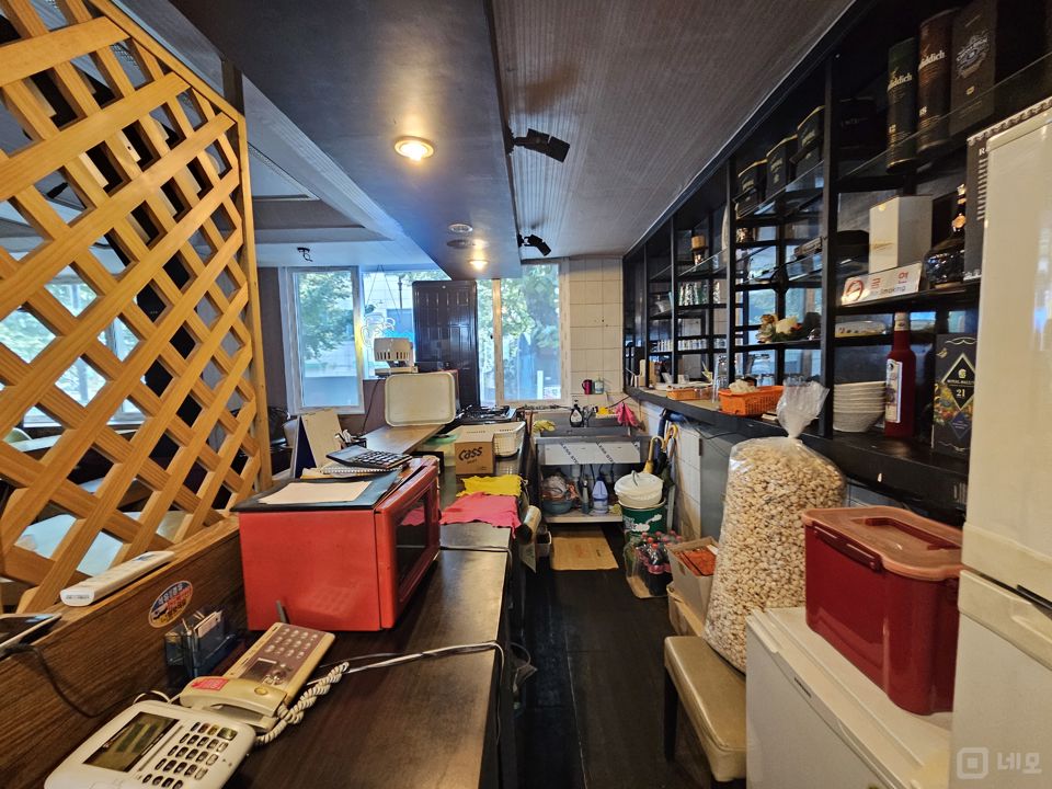 연건동 오피스상권에 위치한 2층 호프집 매물의 5번째 사진