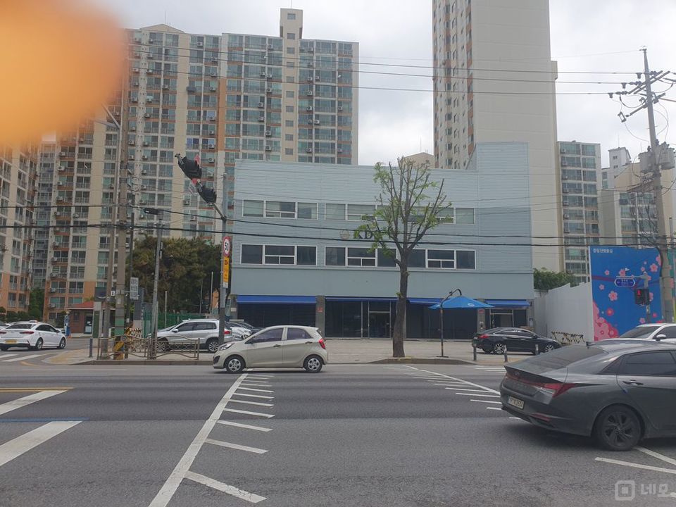 사무실임대(단독점유) 매물의 1번째 사진