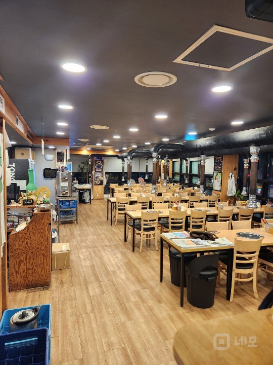 통큰갈비 매물의 1번째 사진