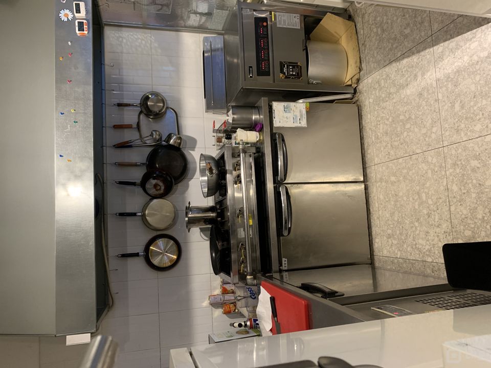 흑석동 흑석역 역세권, 대학가 위치해 매출 좋은 호프집 매물의 9번째 사진