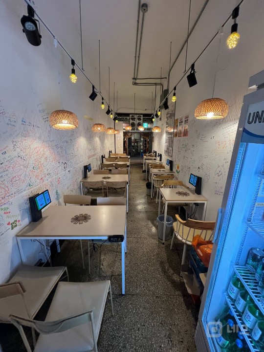 종점 을지로점 (업종변경가능) 매물의 2번째 사진