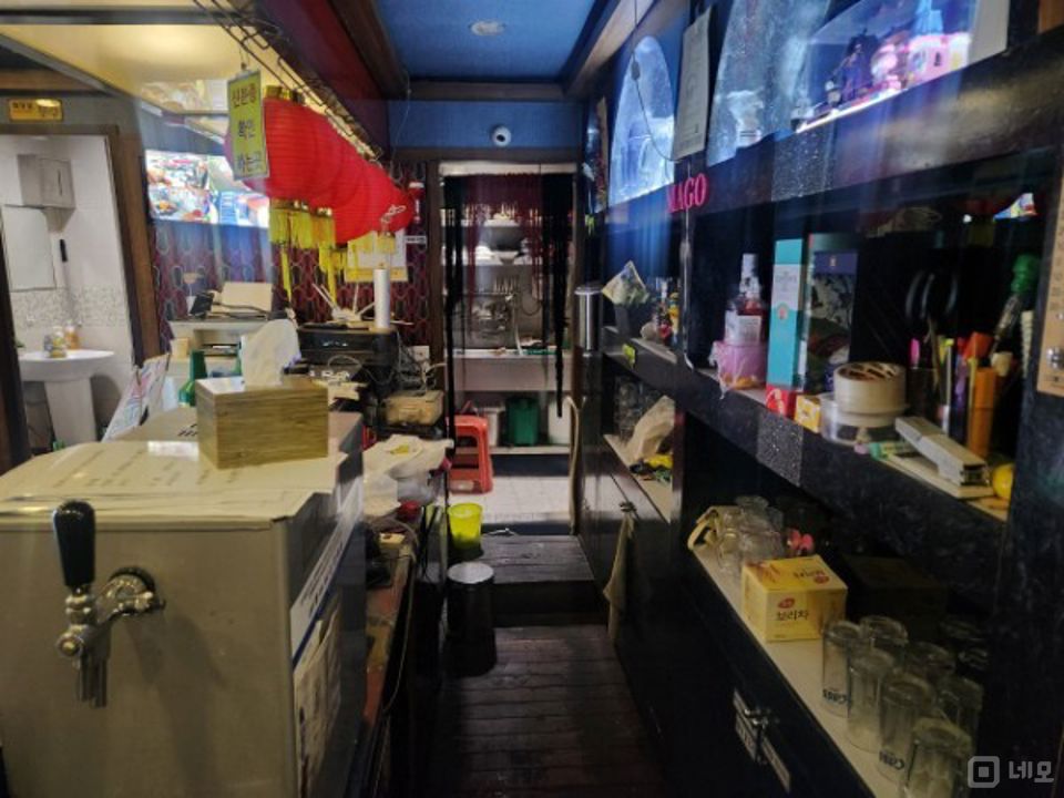 역세권, 용현동 대형 평수의 실내포차 임대 매물의 5번째 사진