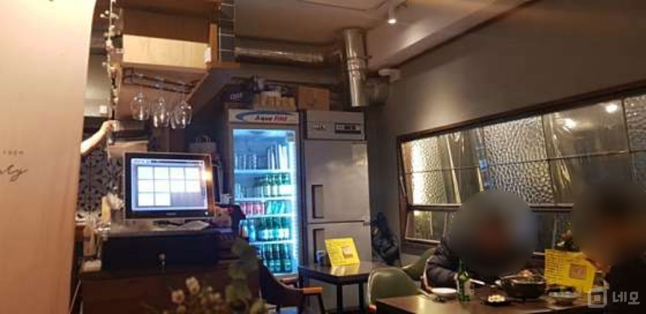 응암동 코너 자리에 위치한 요리주점 매물의 6번째 사진