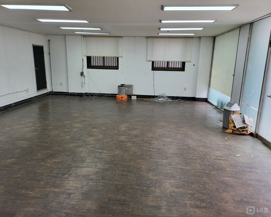 🍀🍀 주차가능 1층 단독 사무실 매물의 2번째 사진