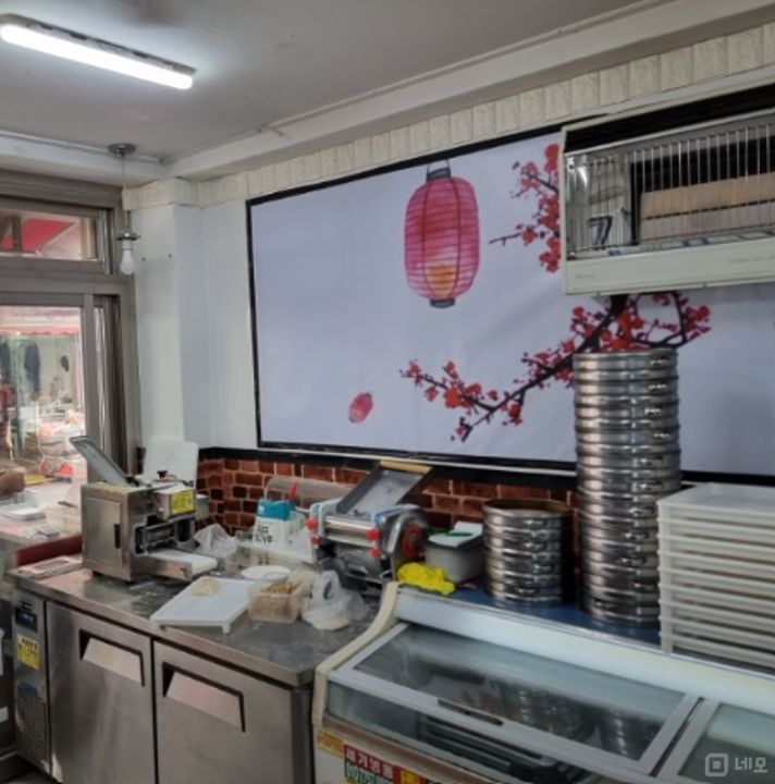 마포구 망원동 위치좋은 1층 상가 임대 매물의 4번째 사진