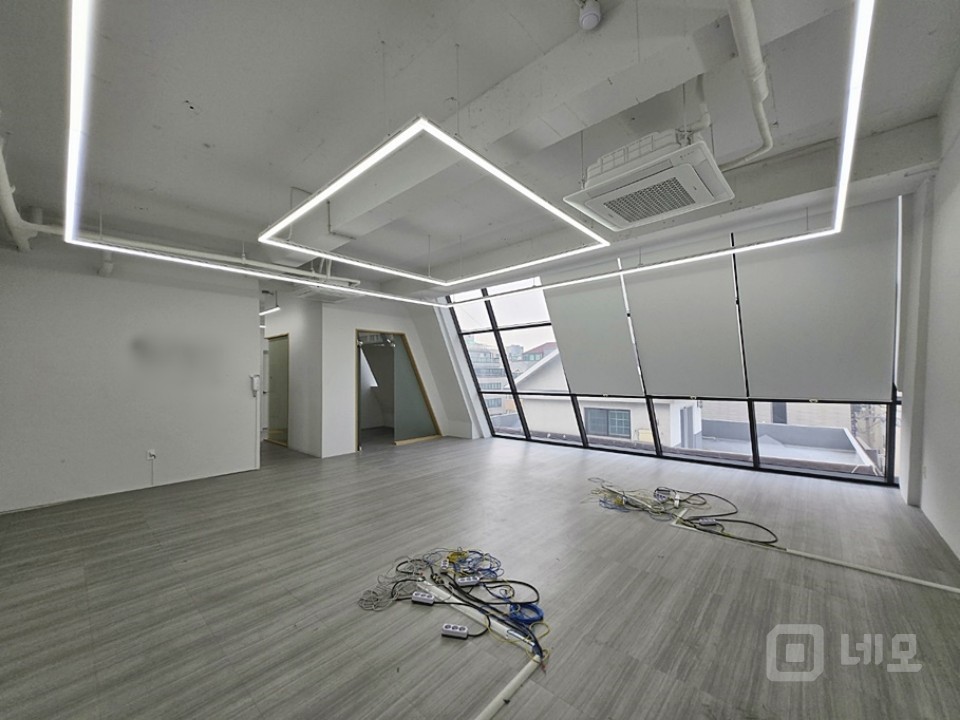 강남구청역, 역세권, 신축급, 층단독, A급인테리어 매물의 6번째 사진