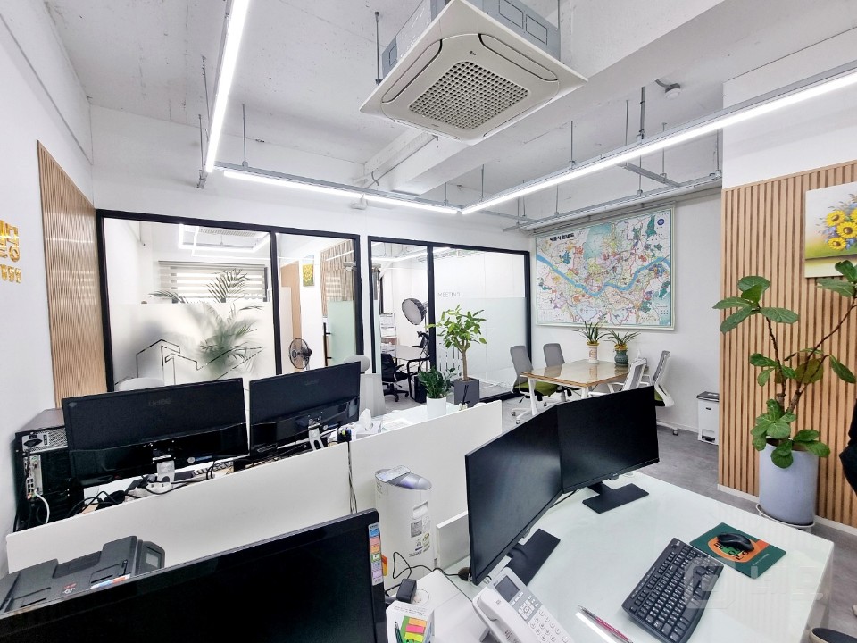 ▶️눈호강 매물은 이런걸 뜻하죠! 매물의 1번째 사진