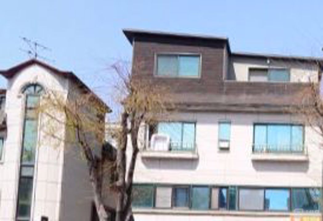 분당구 정자동 위치좋은 1층 상가 매물의 5번째 사진