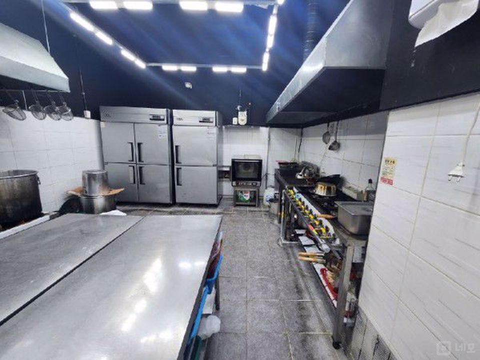 중동 동백역 가깝고 수요가 많은 아시아 음식점 매물의 6번째 사진