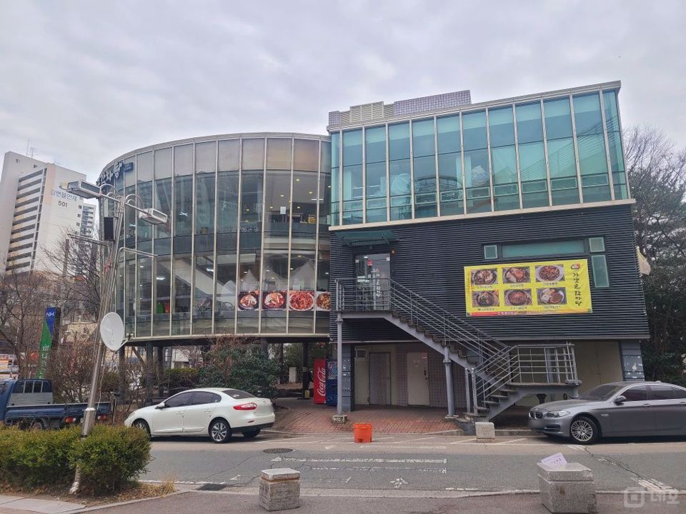매출 보장, 단골 고객 확보된 북구 금곡동 감자탕 전문점 매물의 5번째 사진