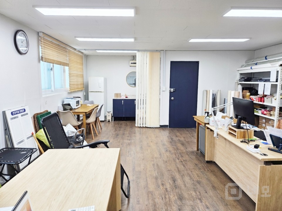 GATE 동교초 인근 가성비 최강 비교불가 최고의 사무실 매물의 4번째 사진