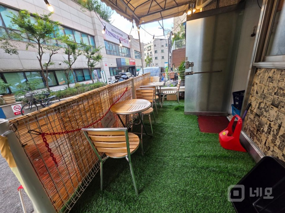 따끈 따근한 인테리어 매물의 8번째 사진