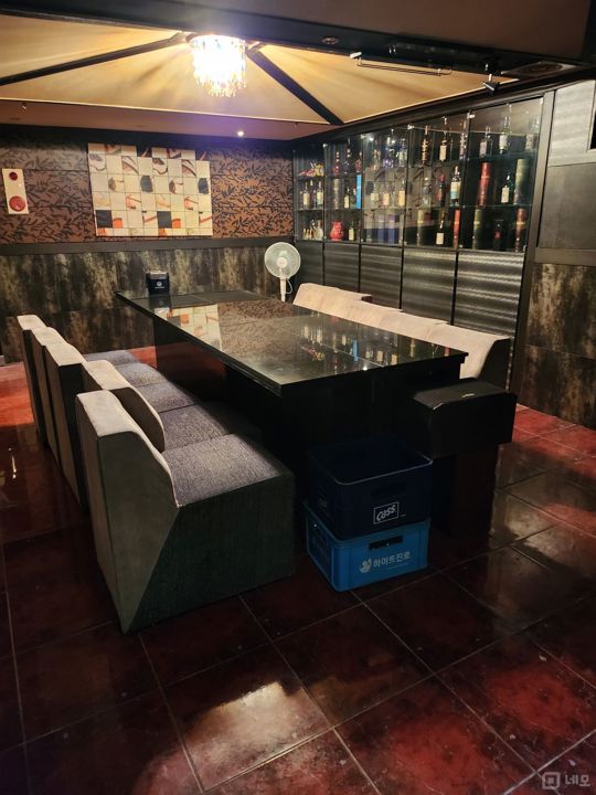 반쥴 노래주점 매물의 1번째 사진
