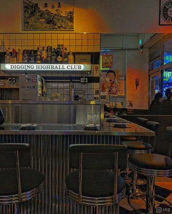 가산동 주거 및 상권 밀집지역의 1층 상가 매물의 1번째 사진