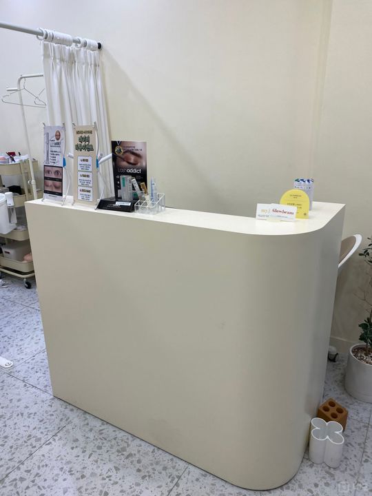 왕십리 시설 깔끔한 뷰티샵 급매 매물의 1번째 사진