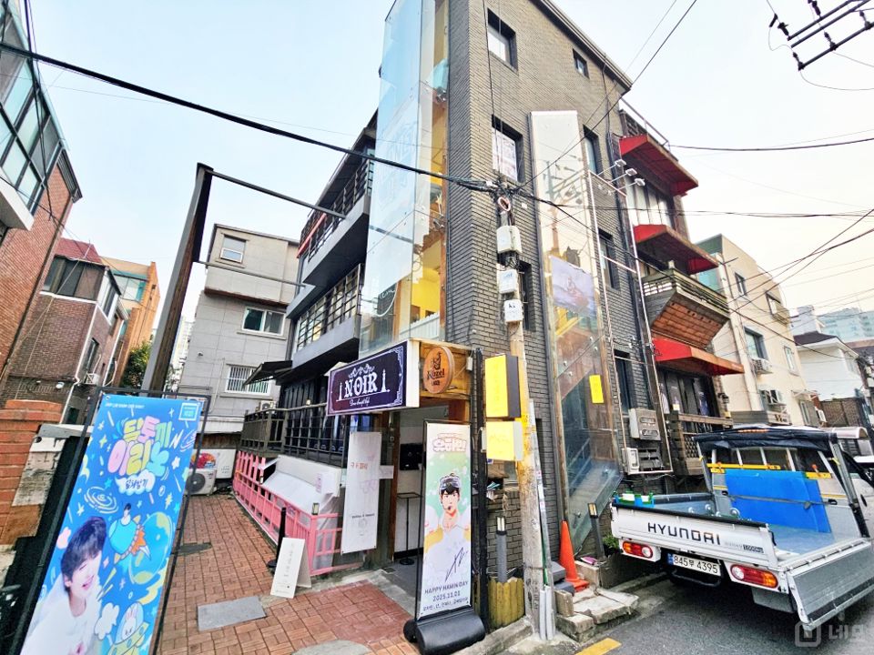 GATE l무권리l 이쁜 루프탑를 사용할 수 있는 가성비 좋은 상가 사무실 매물의 6번째 사진