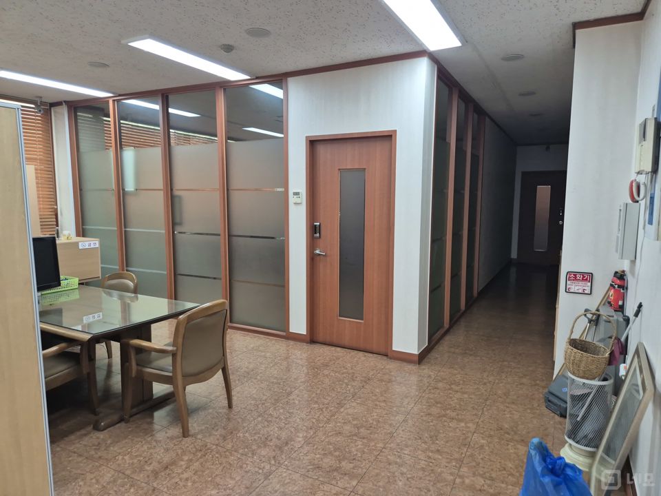매봉역 역세권 접근성 좋은 도곡동 사무실 매물의 1번째 사진