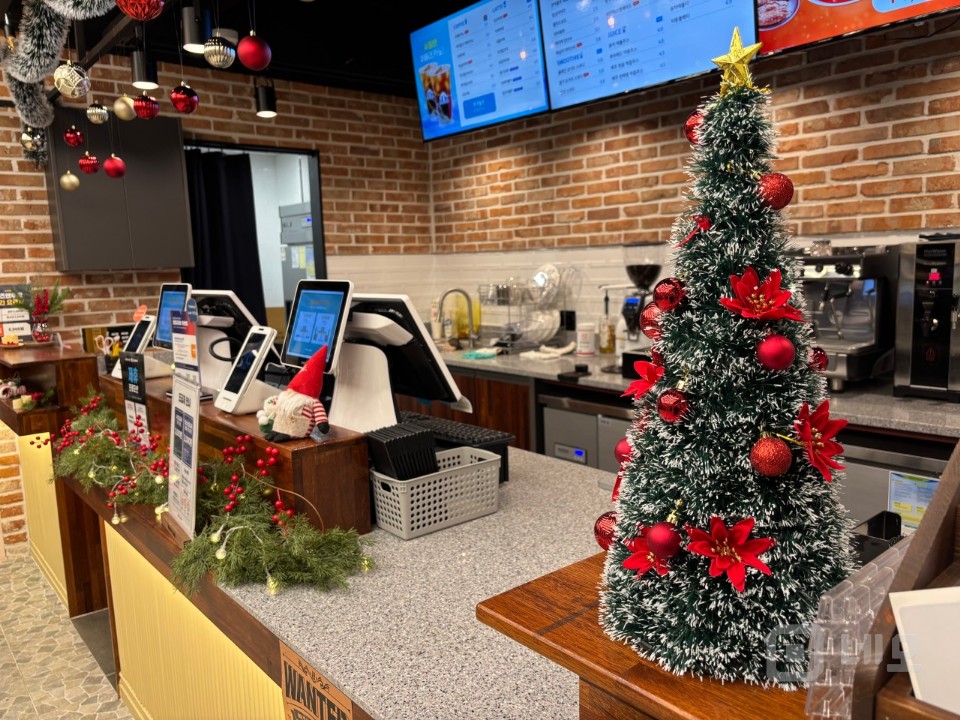 압구정로데오! 48평! 시설 완비!  매물의 2번째 사진