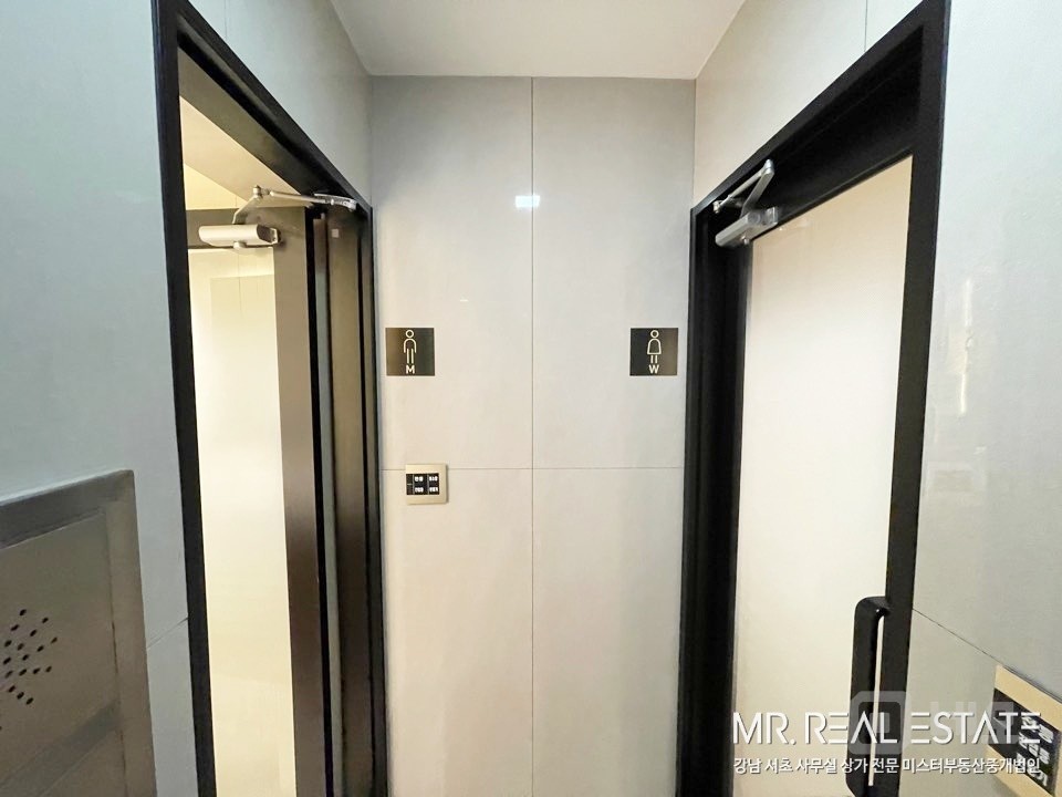 학동역2분.대로변.내외관ACE.냉난방기완비.사진有 매물의 16번째 사진