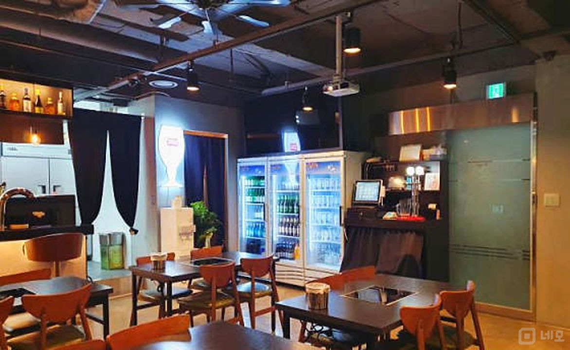 신당동 시설양도 가능한 호프집 매물의 6번째 사진