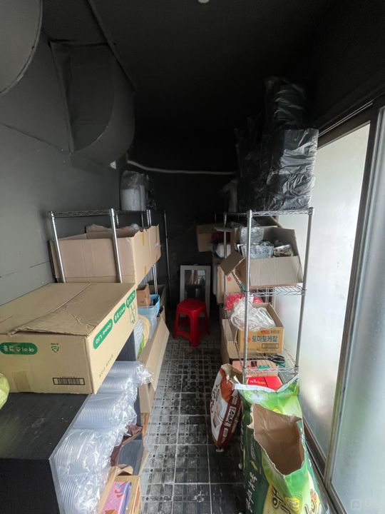 노림도 높은 마진율과 탄탄한 단골집으로 배달 맛집 상가 임대 매물의 7번째 사진