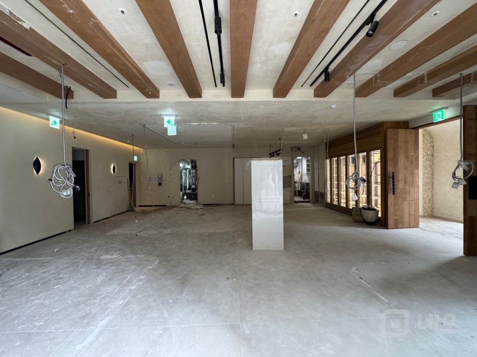 무권리 I 50P I 단독테라스 I 모든 업종 협의 가능 매물의 4번째 사진